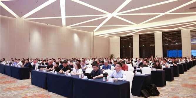 聚光前行 共馭新程|杭州之江2023年合作伙伴大會順利舉行！