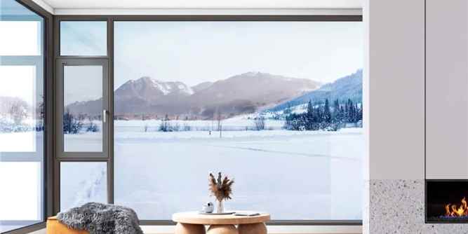 高性能高標準！圣堡羅整體門窗通過歐盟CE認證