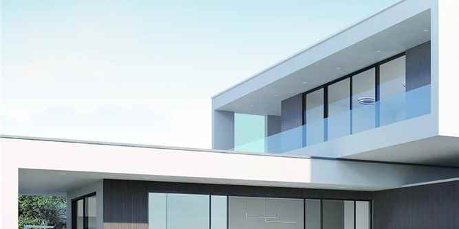 簡而不凡，美無邊界 | 頂固集創(chuàng)門窗非繁系列隔斷門，理想家的空間藝術(shù)大師