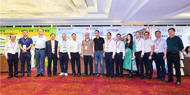 以專注打磨專長，以創新深耕市場！聯德榮獲“2023年鋁加工專精特新優秀企業”