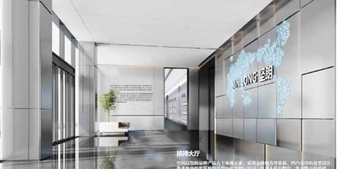 900多家客戶，1500人報名參觀！堅朗新展廳亮點提前看~