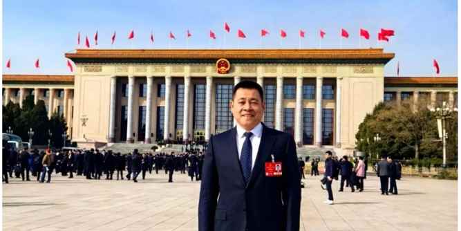 全國人大代表倪海瓊：建議加大節能門窗改造補貼，掀起換窗改房熱潮丨兩會連線