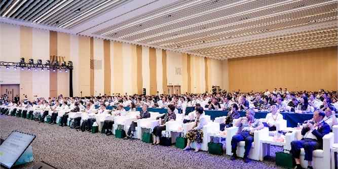 2025國際零碳大會在北京首鋼園順利召開