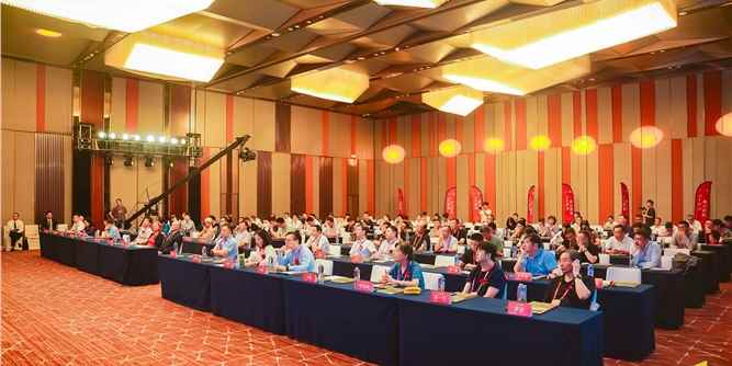 三十而新?礪行致遠(yuǎn)-威固30周年慶暨新品發(fā)布會(huì)落幕