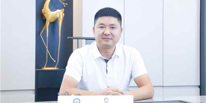 人物專訪|麓特丹隔熱條董事長郭虓：小步穩(wěn)走，圍繞客戶核心需求，創(chuàng)造真正的價值