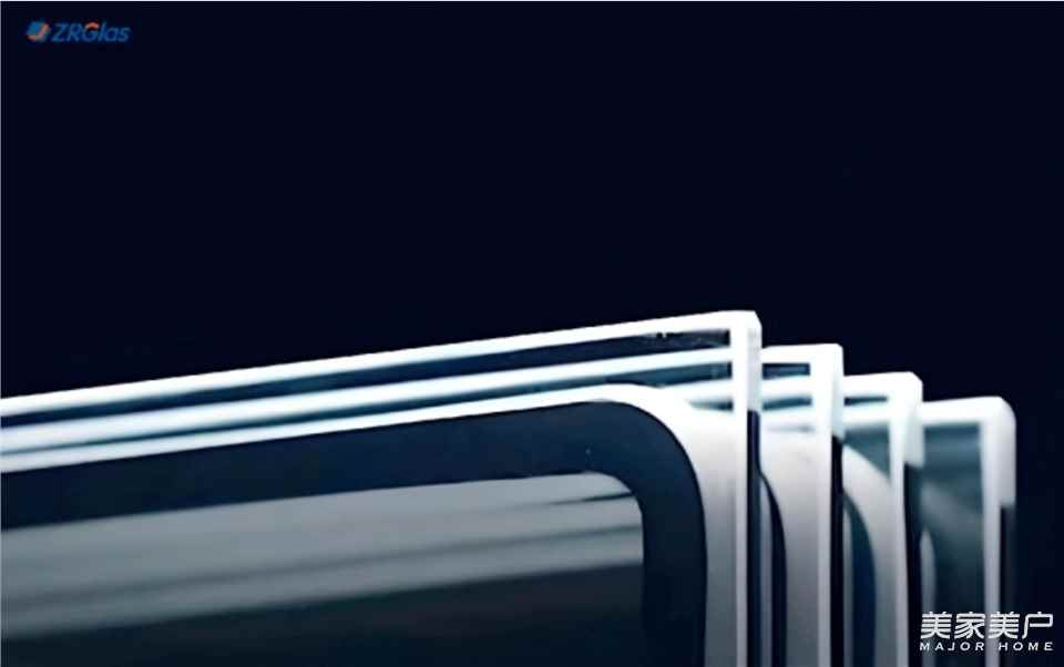中融玻璃| 4SG中空玻璃，解鎖超級(jí)密封性能